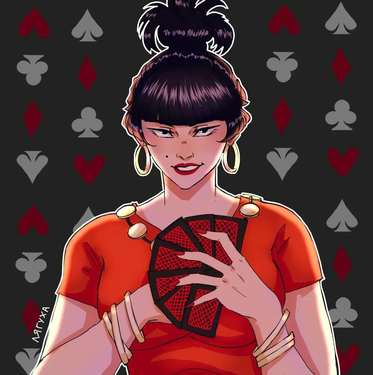 Бременские музыканты Атаманша