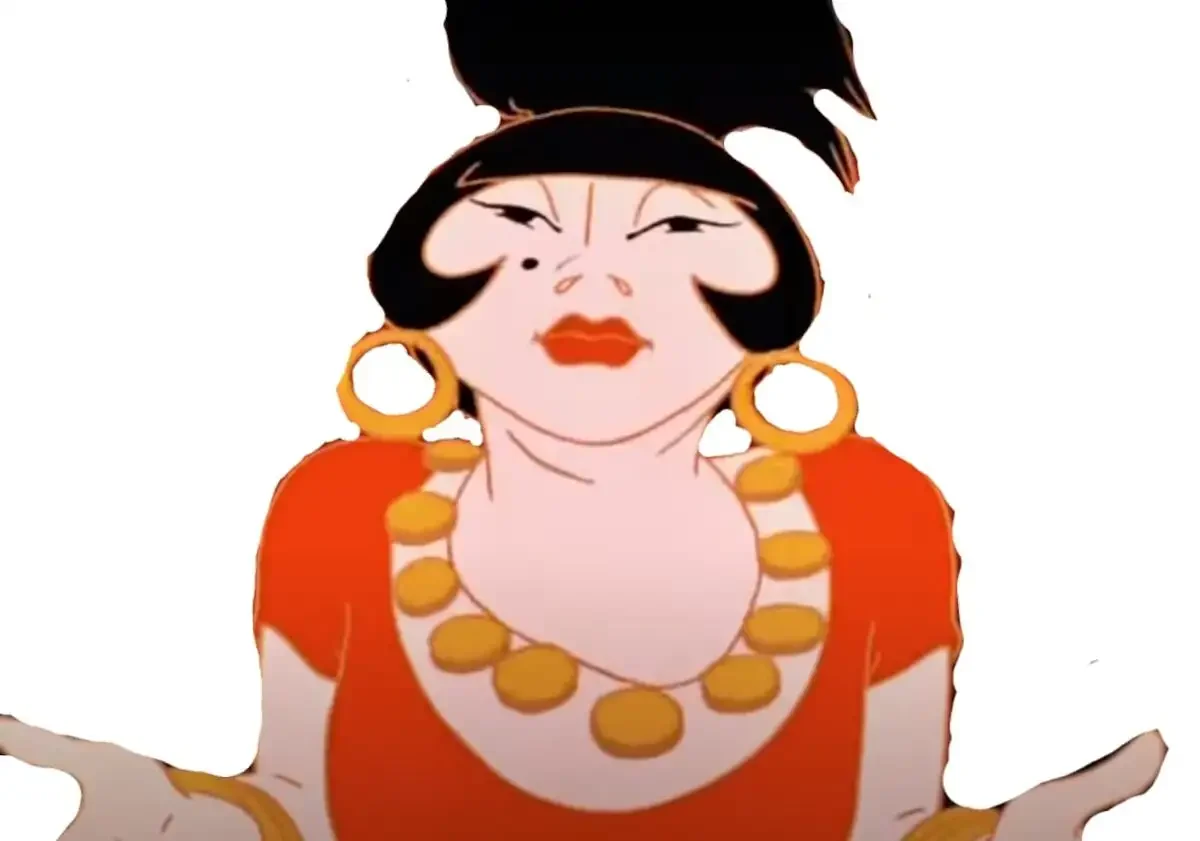 Бременские музыканты Испания 1988 года