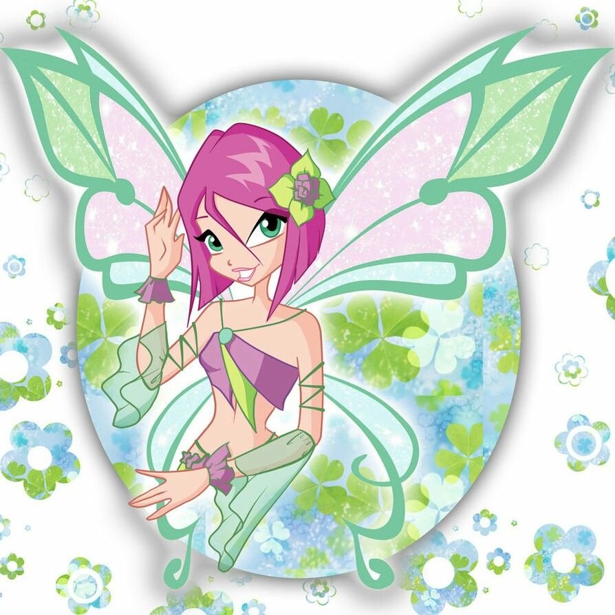 Винкс Софикс