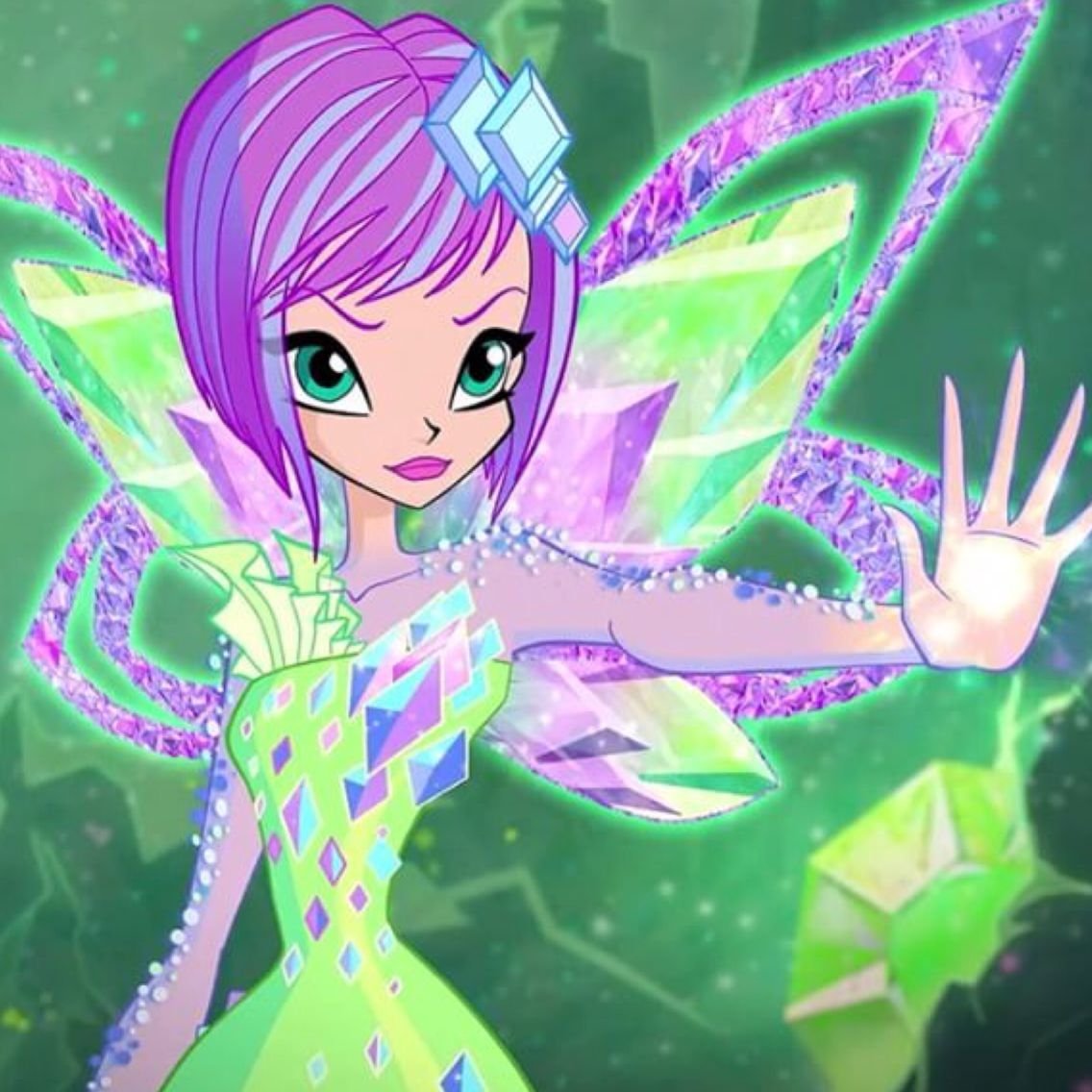 Текна Винкс