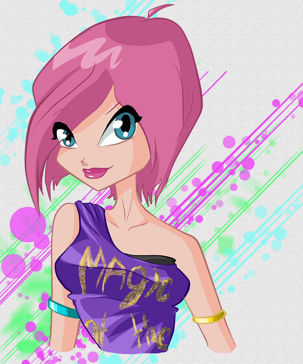 Текна родители