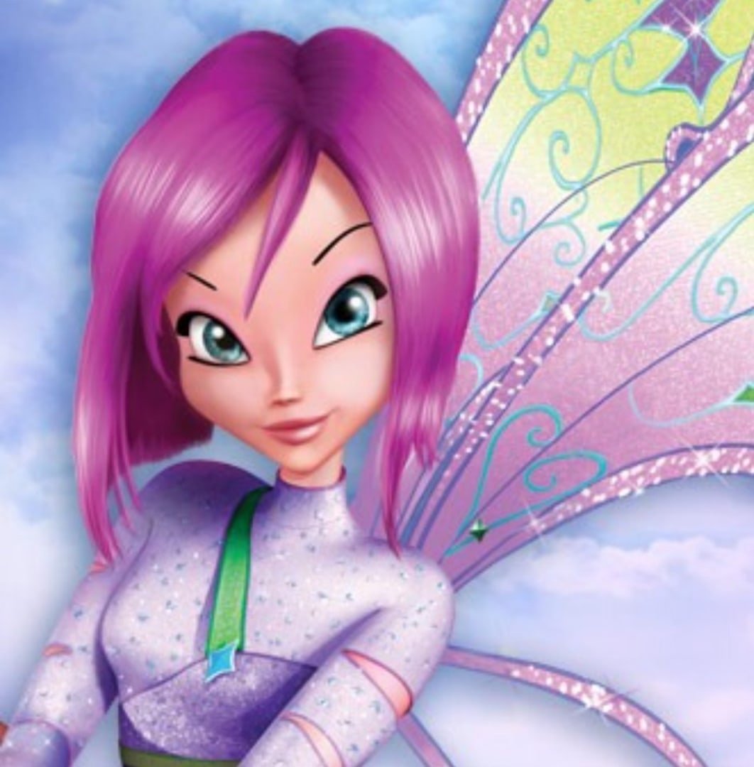 Текна Беливикс 3д