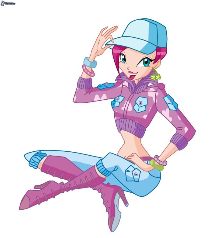 Техна Винкс