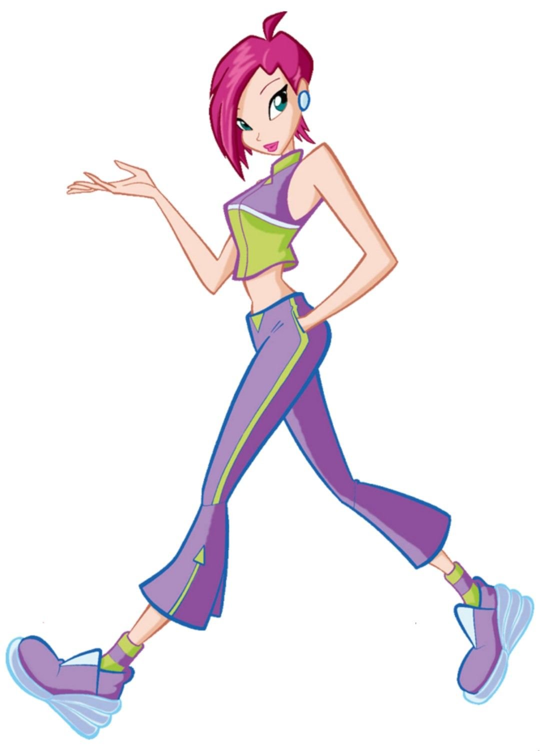 Техна Винкс