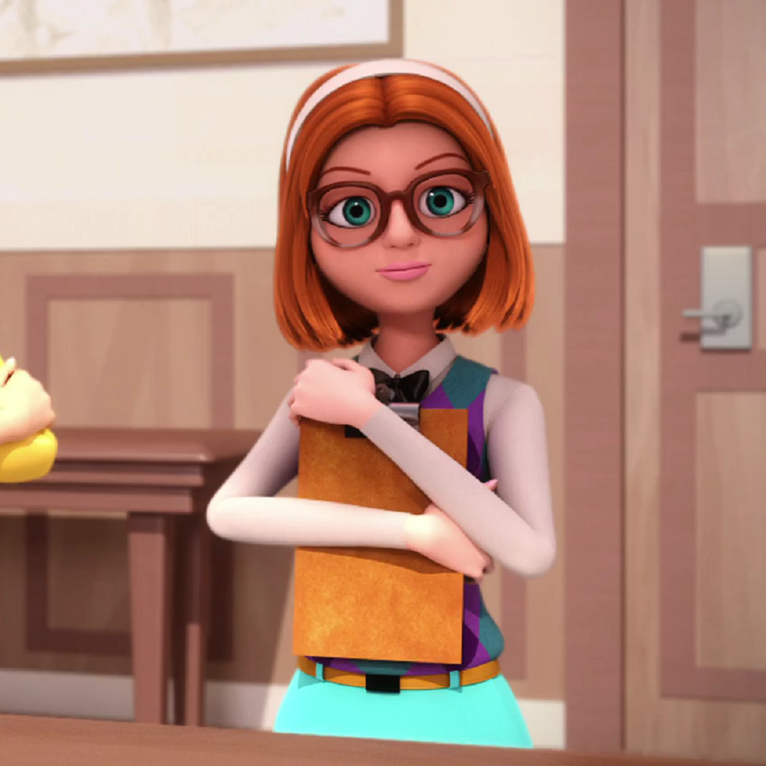 Хлоя буржуа арт Квин би