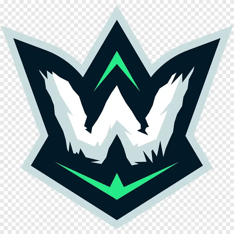 Логотипы кланов игр