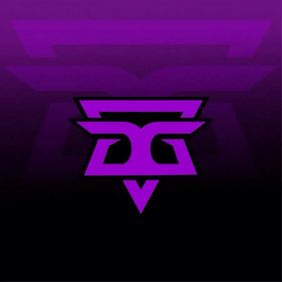 Киберспортивный знак для клана