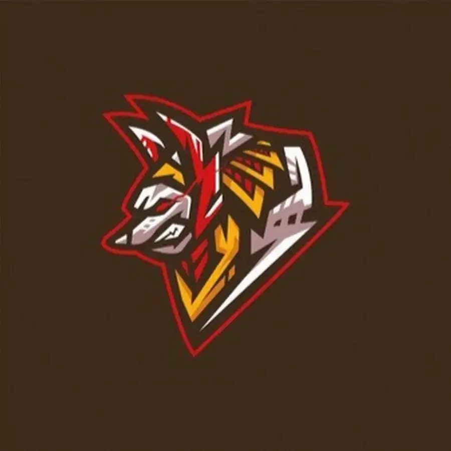 Значки команд киберспорт