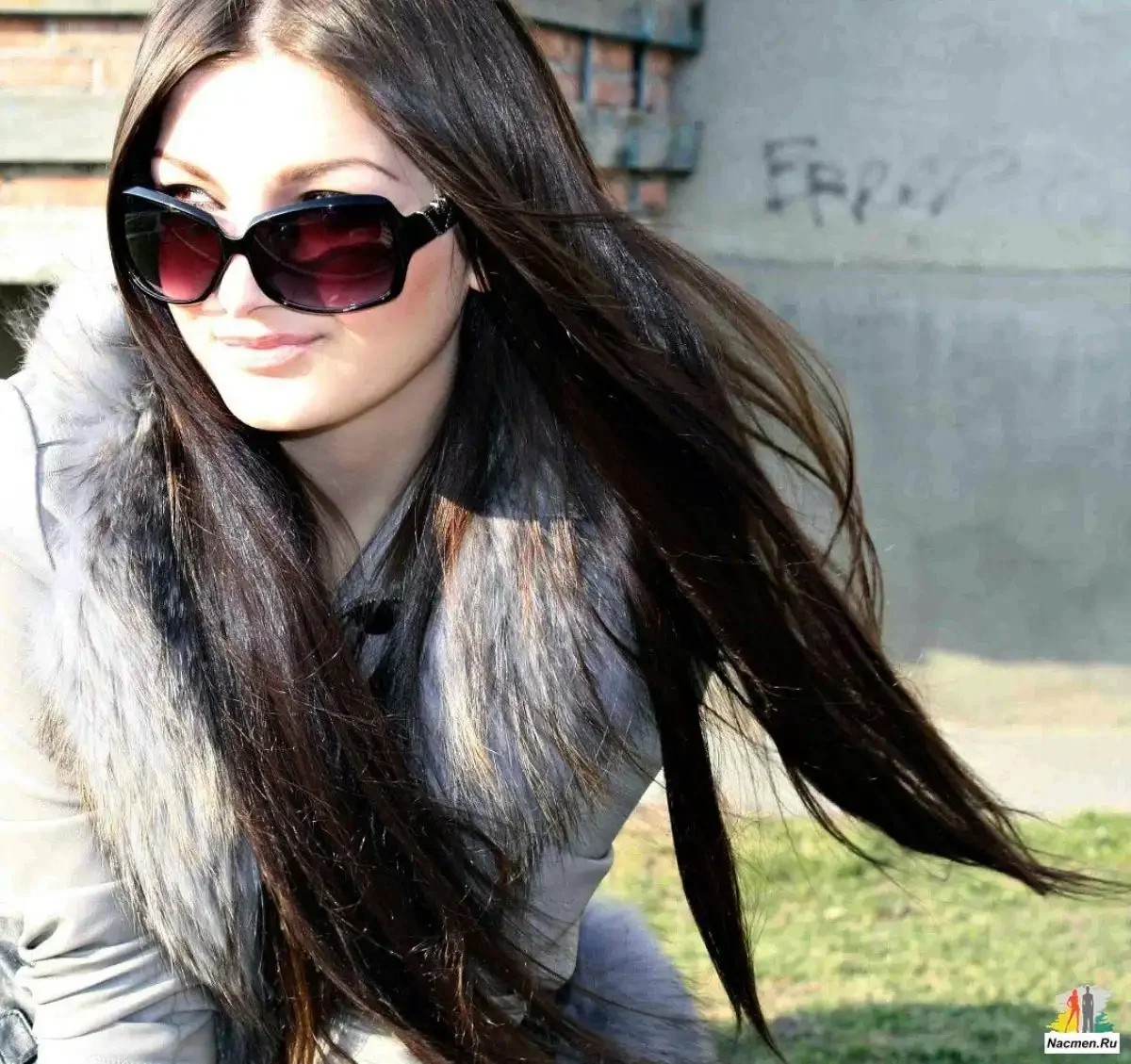 Красивые девушки Кавказа