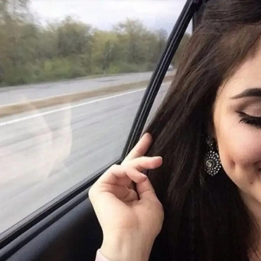 Наида Магомедова