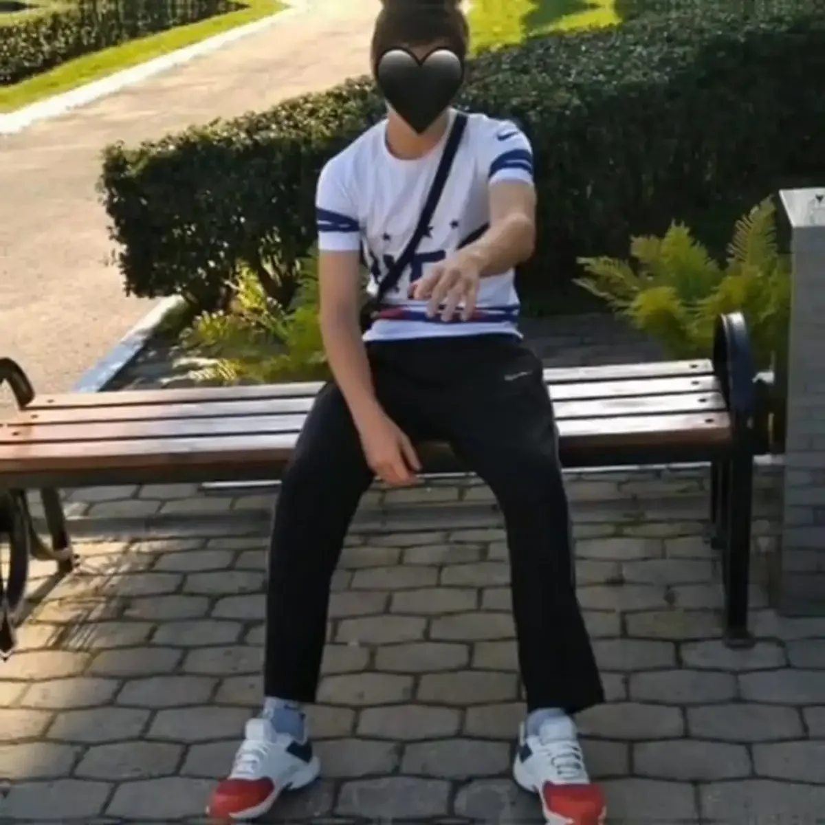 Абубакар Абу бандит