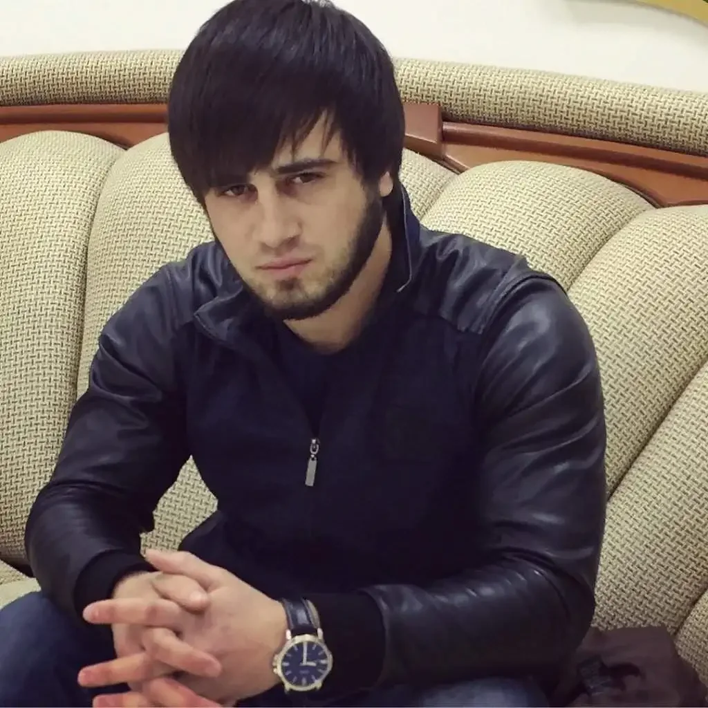 Алиев Тигран Бахлулович