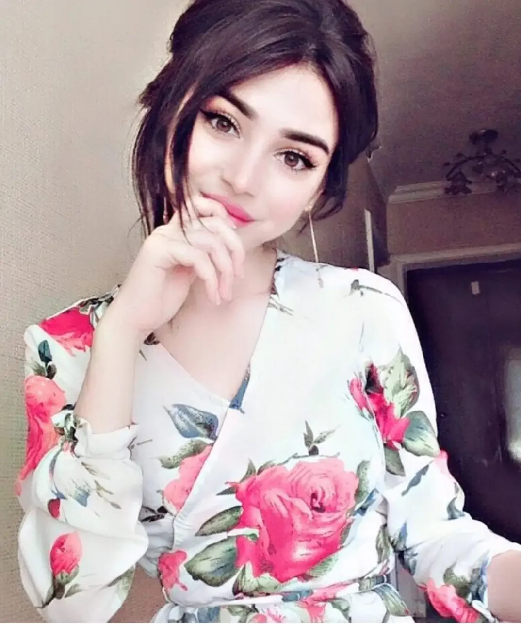 Самые красивые девушки Кавказа