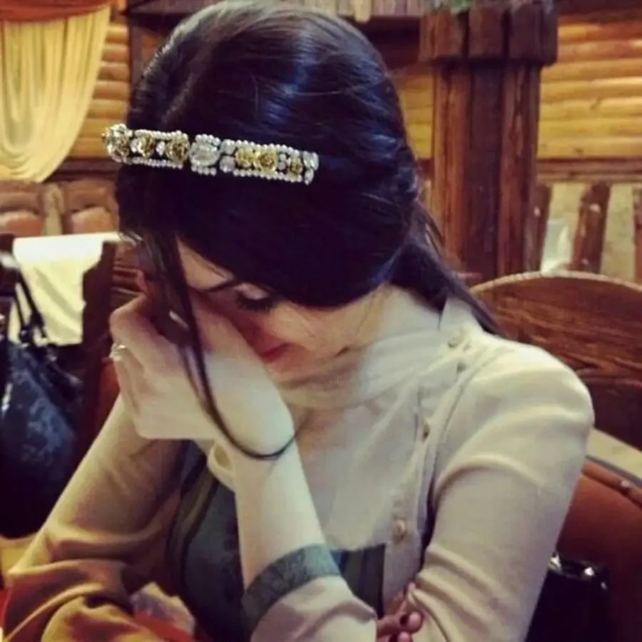 Дилрабо Мирзаева