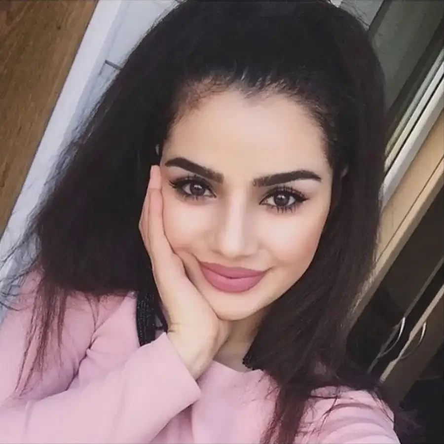 Самира Иванова