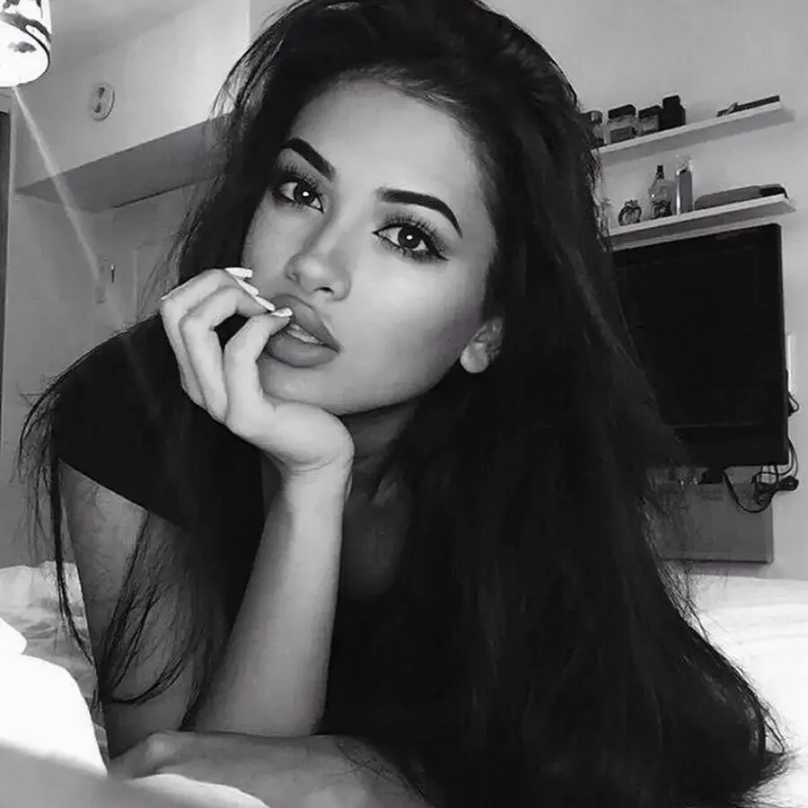 Карина Каменская