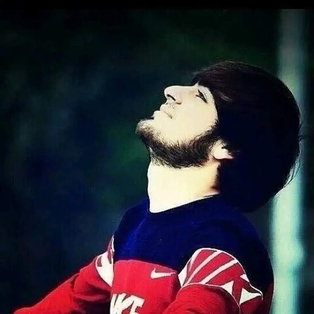 Руслан Масаев Овхадович