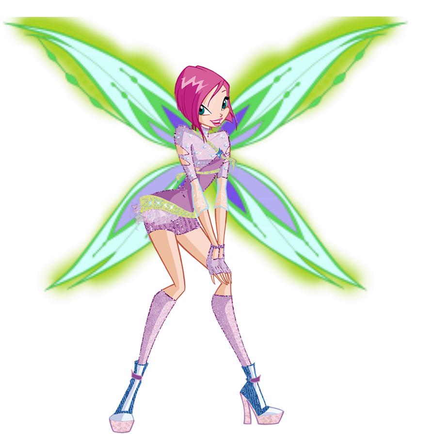 Винкс Беливикс зумикс