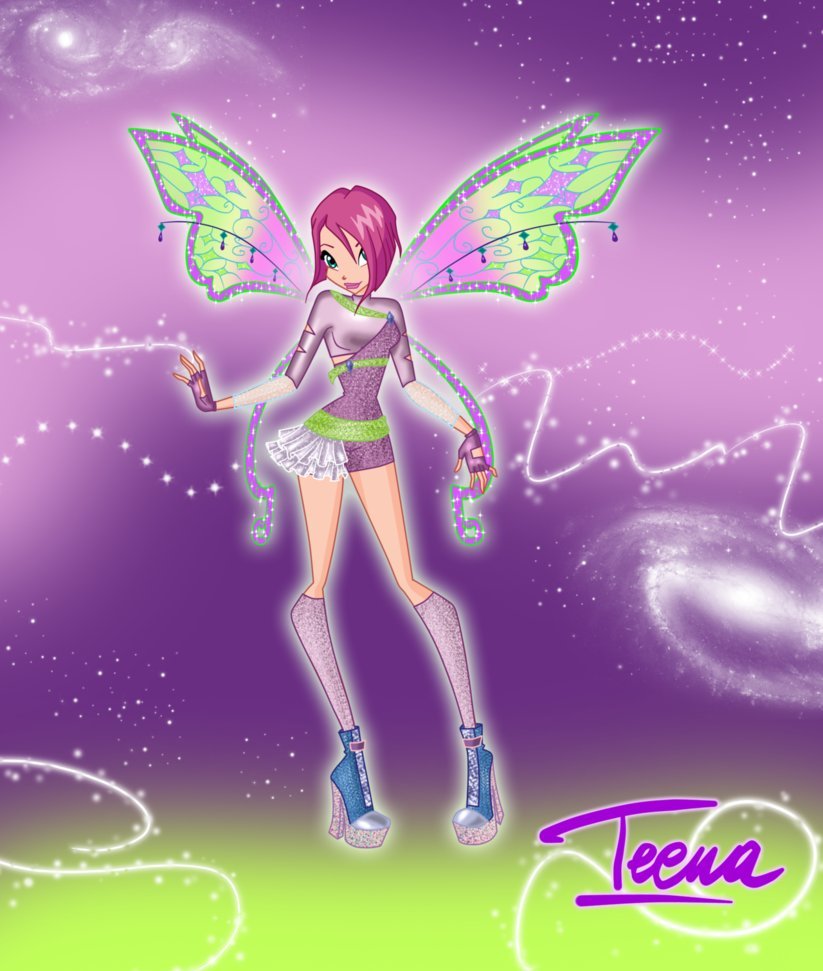 Техна Беливикс