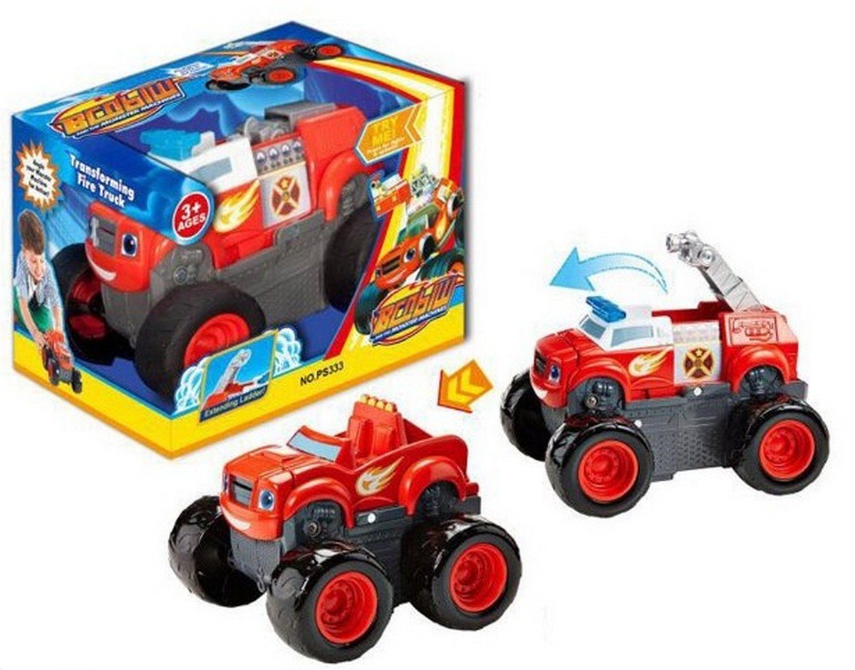 Вспыш и чудо-машинки мультсериал кадры