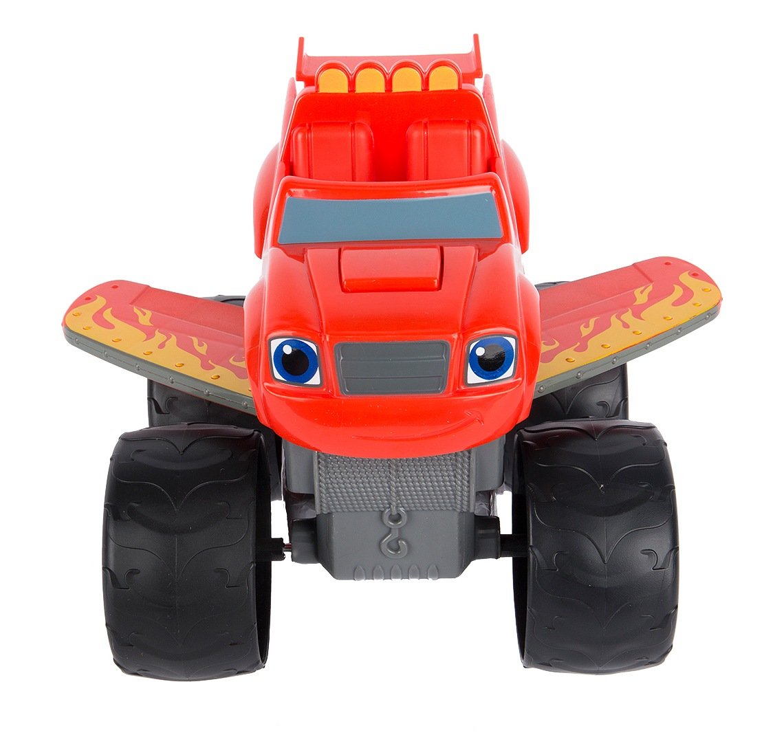 Вспыш и чудо машинки трансформеры