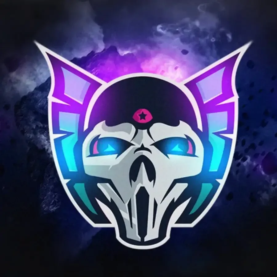 Красивые эмблемы для команд