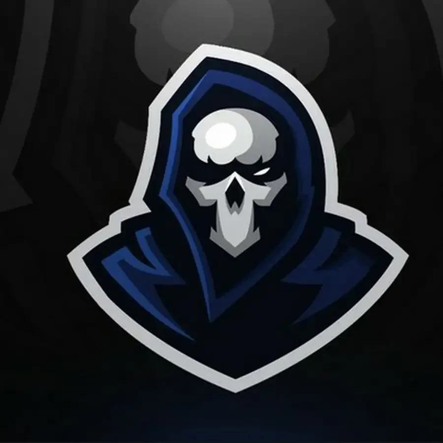 Логотипы команд КС го