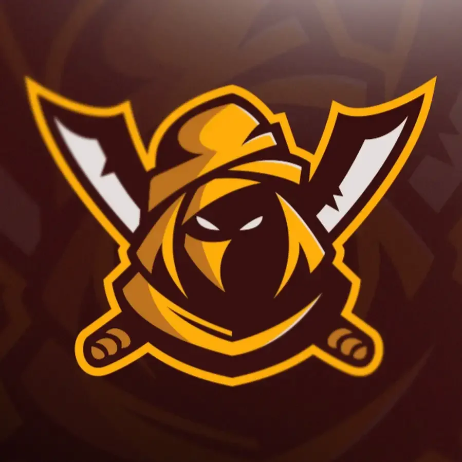 Логотипы команд КС го