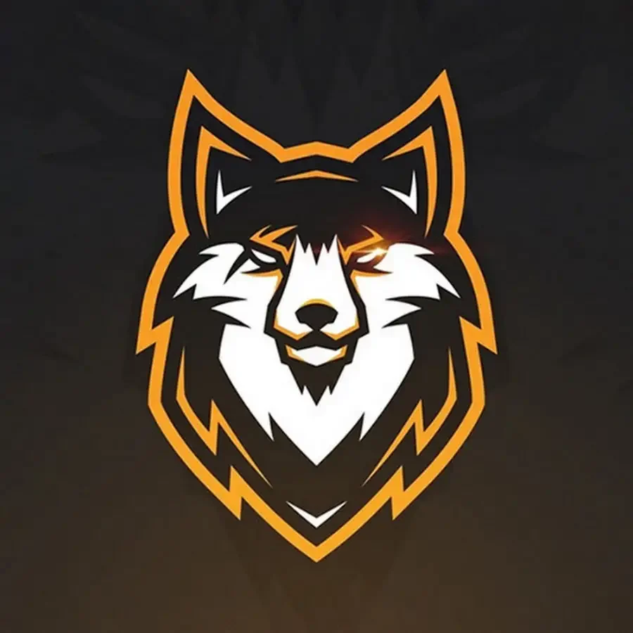 Логотип для клана