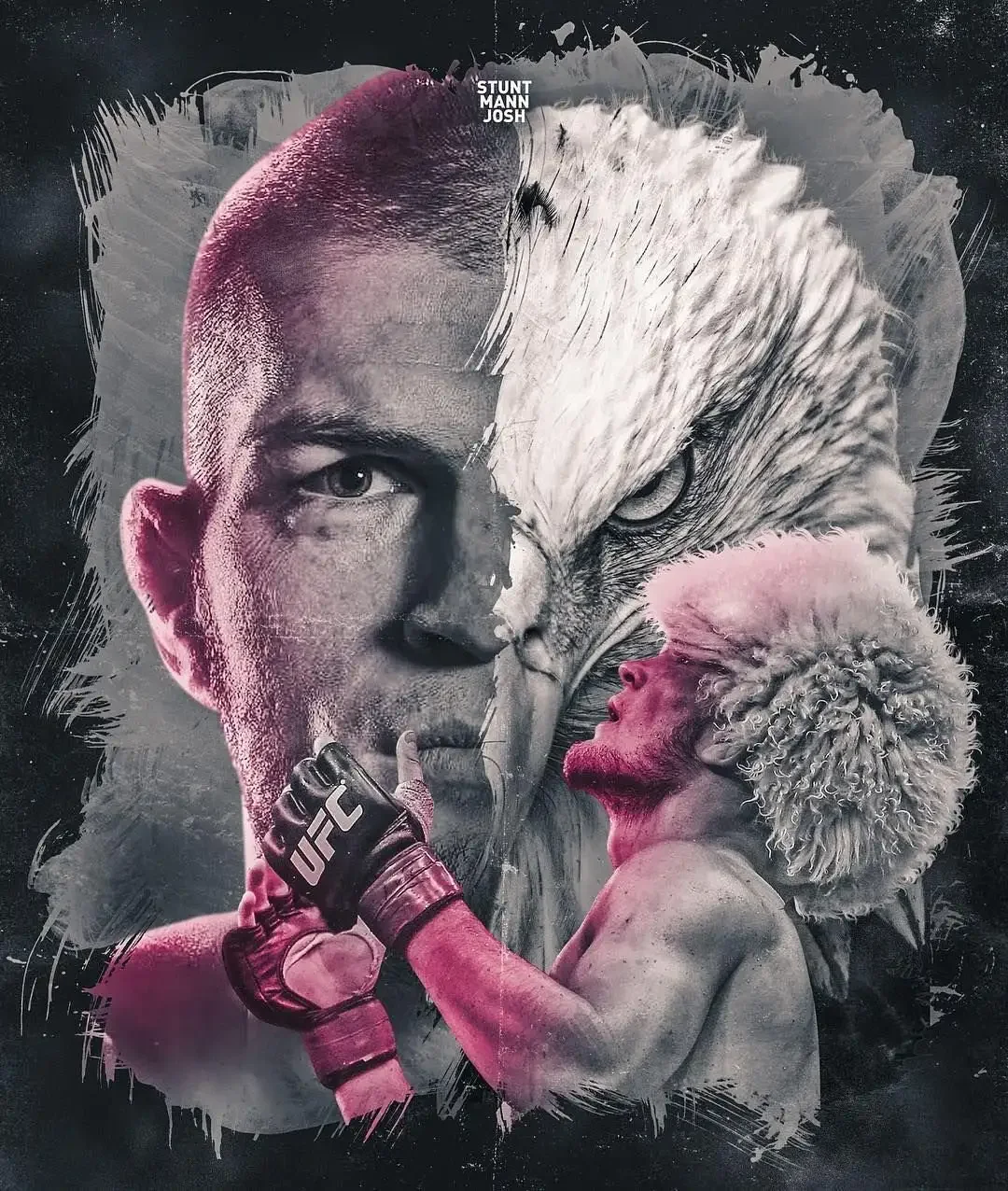 Хабиб Нурмагомедов poster