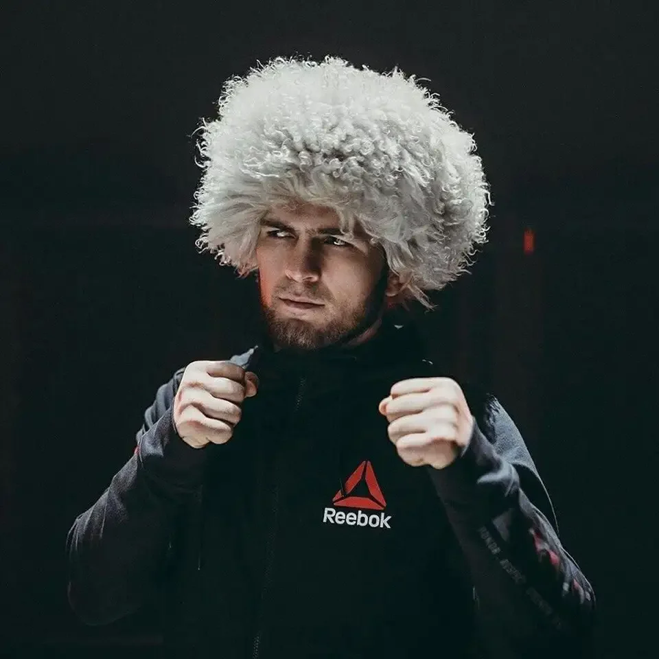 Хабиб Коннор