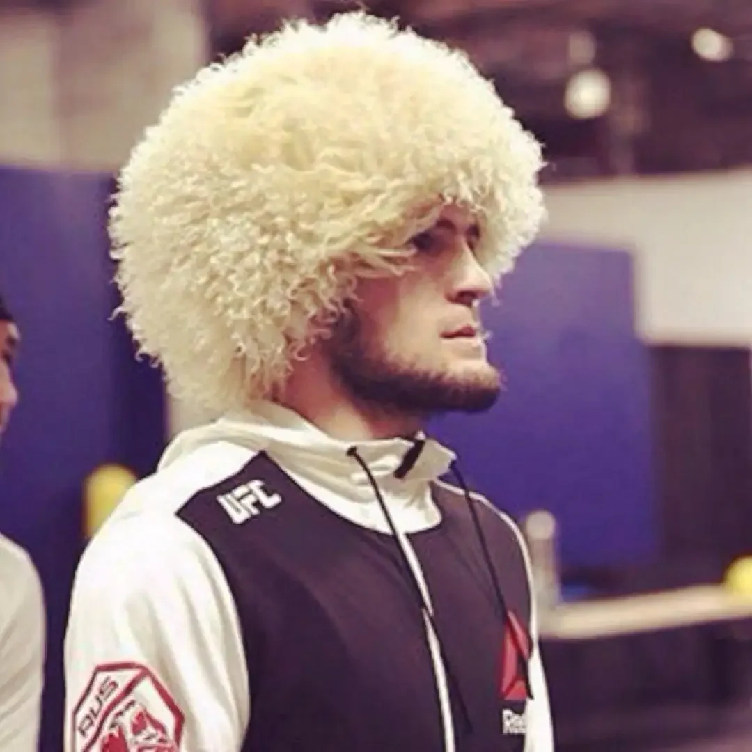 Хавьер Мендес Ислам Махачев