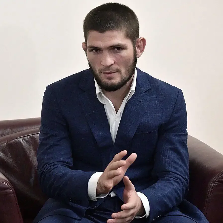 МАКГРЕГОР UFC 229