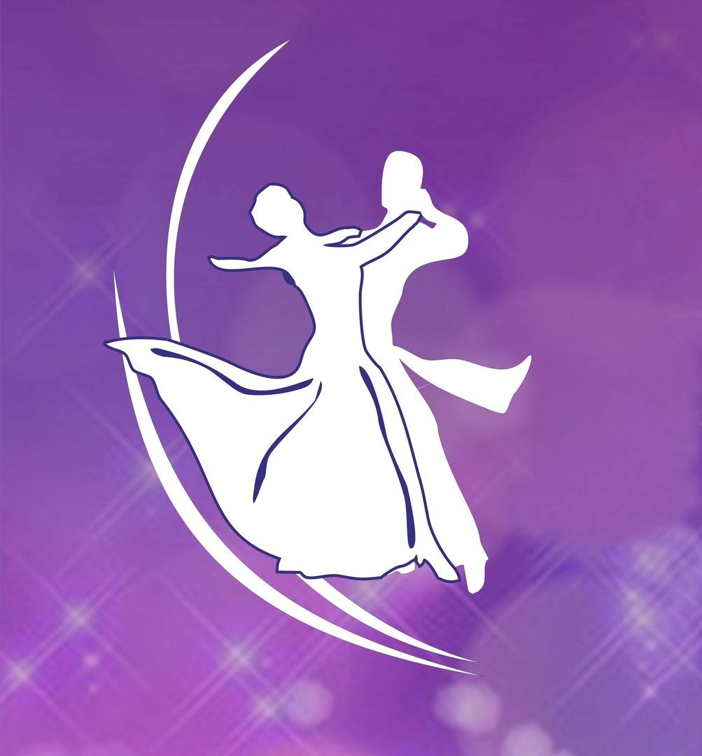 Эмблема танцевального клуба