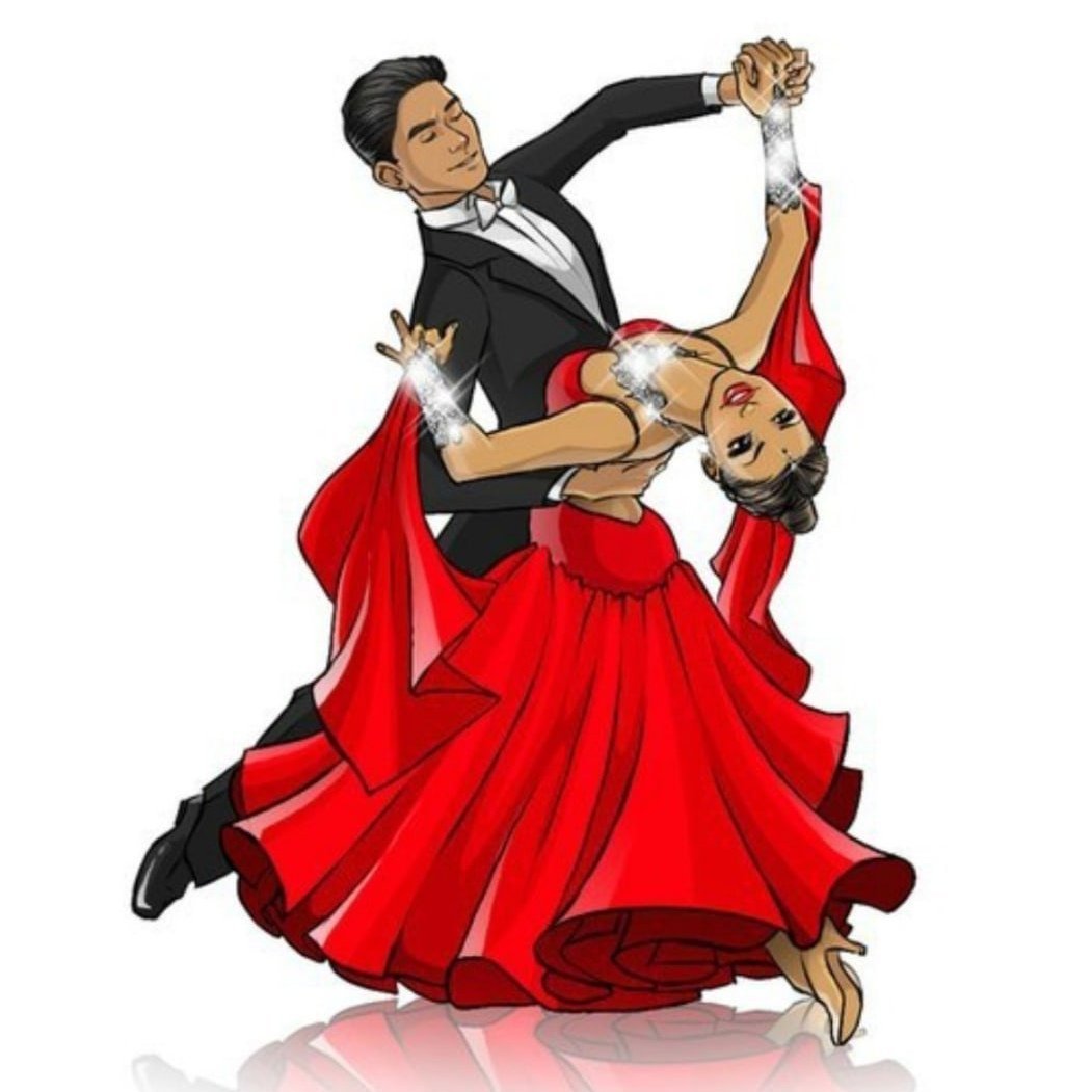 Международный день танца