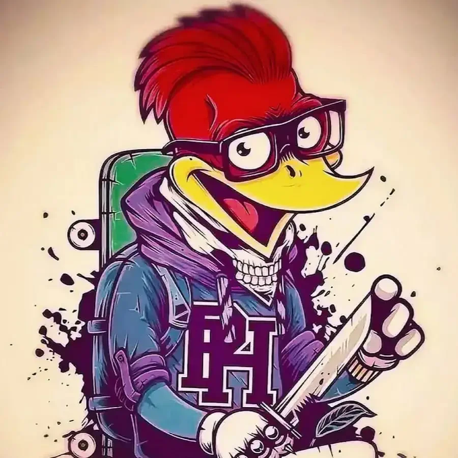 Крутые аватарки