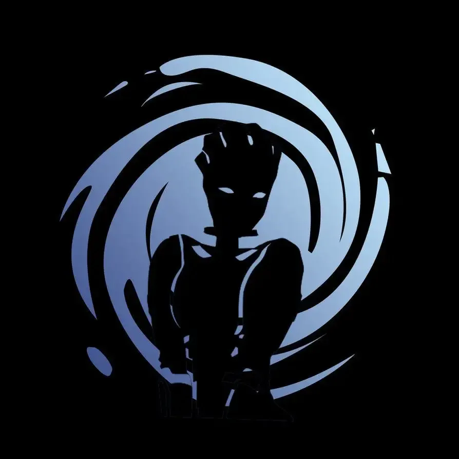 Аватар стилизованный