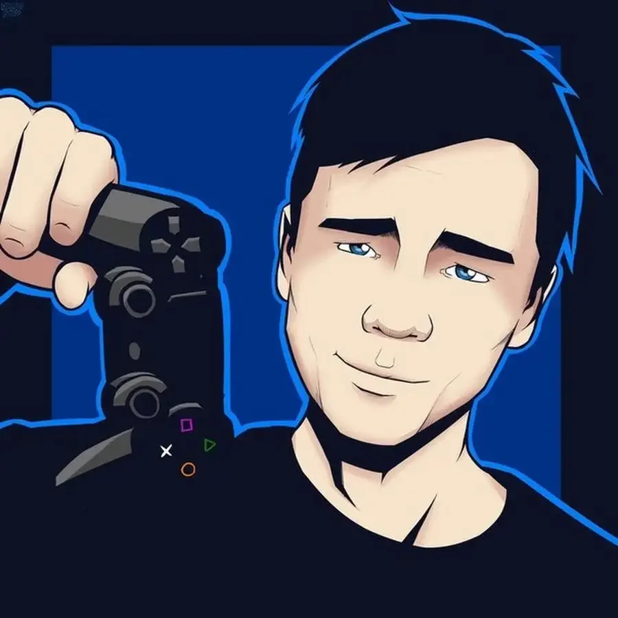 Влад Лебедев ВК