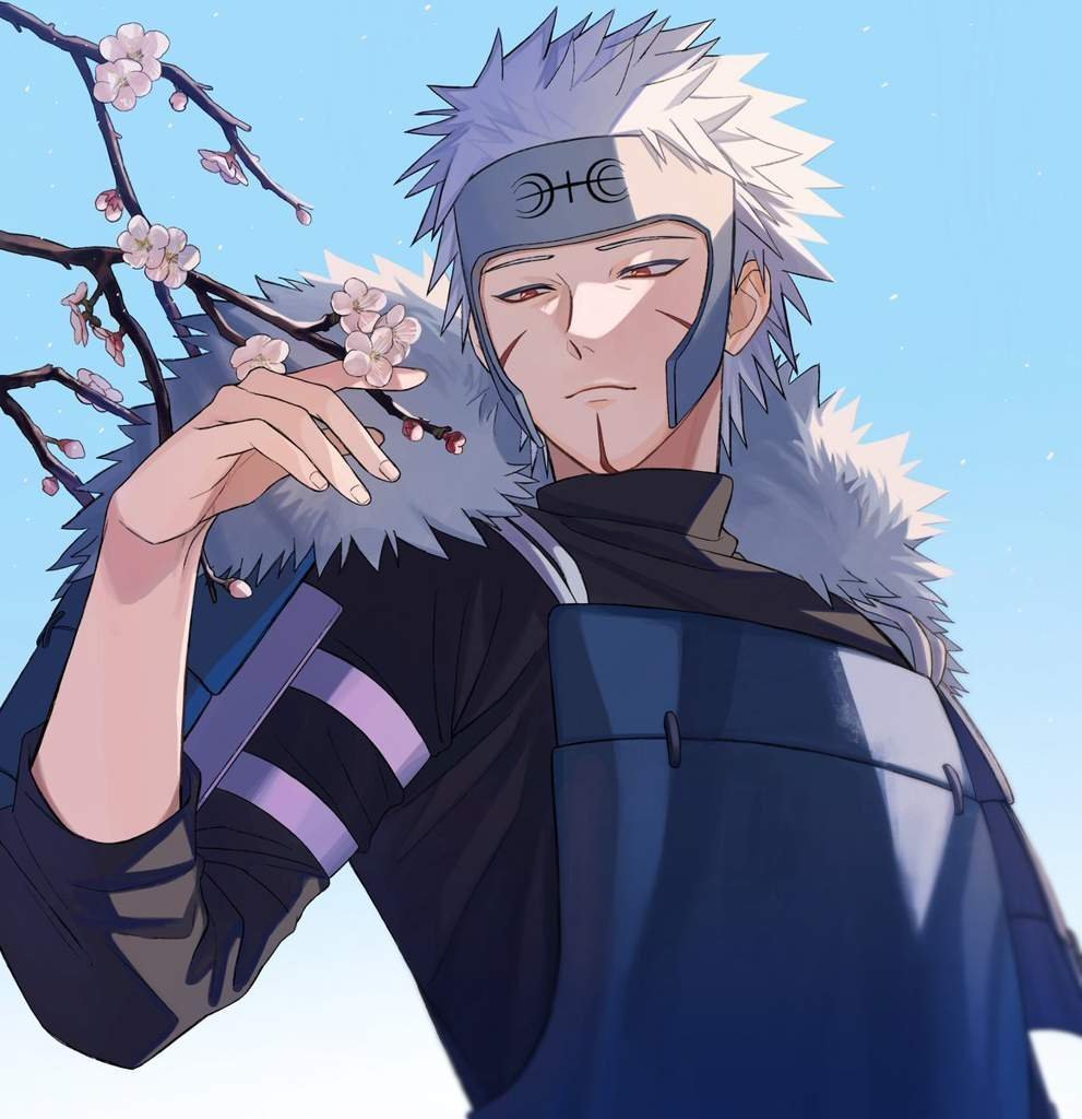 Тобирама Сенджу Хокаге