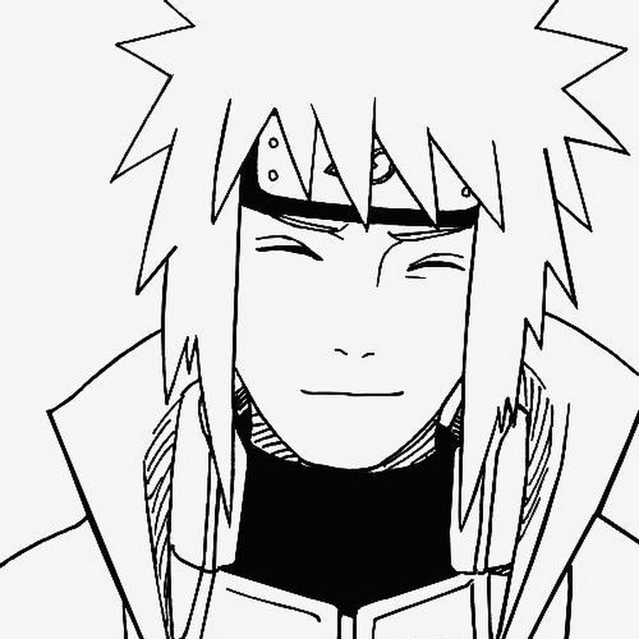 2 Хокаге Тобирама