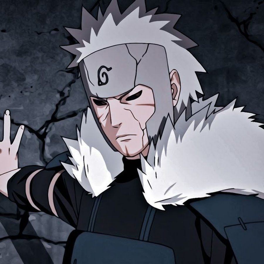 Тобирама Сенджу