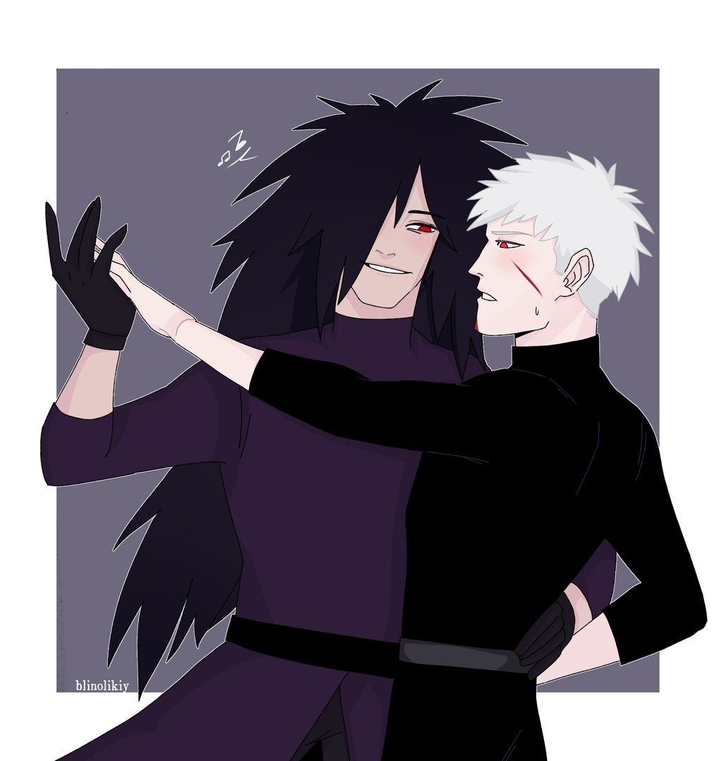 Тобирама Хокаге