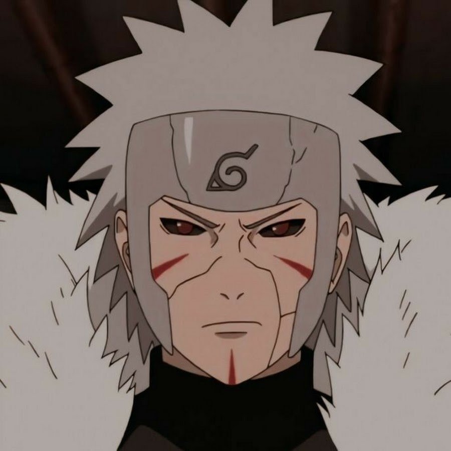 Тобирама Сенджу HD