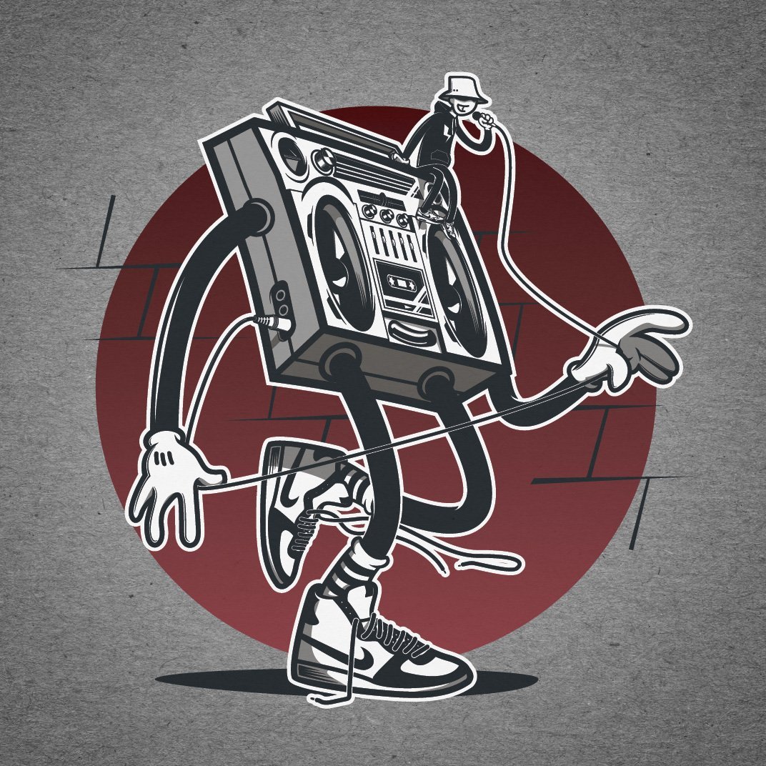 Ава для битмейкера