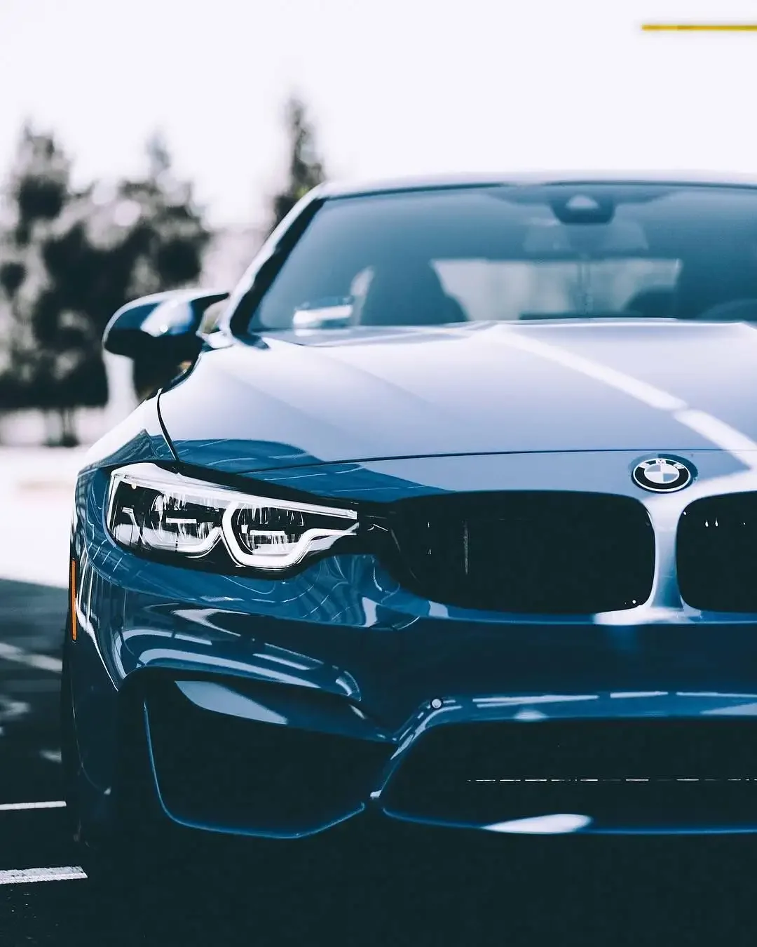 Аватарка БМВ
