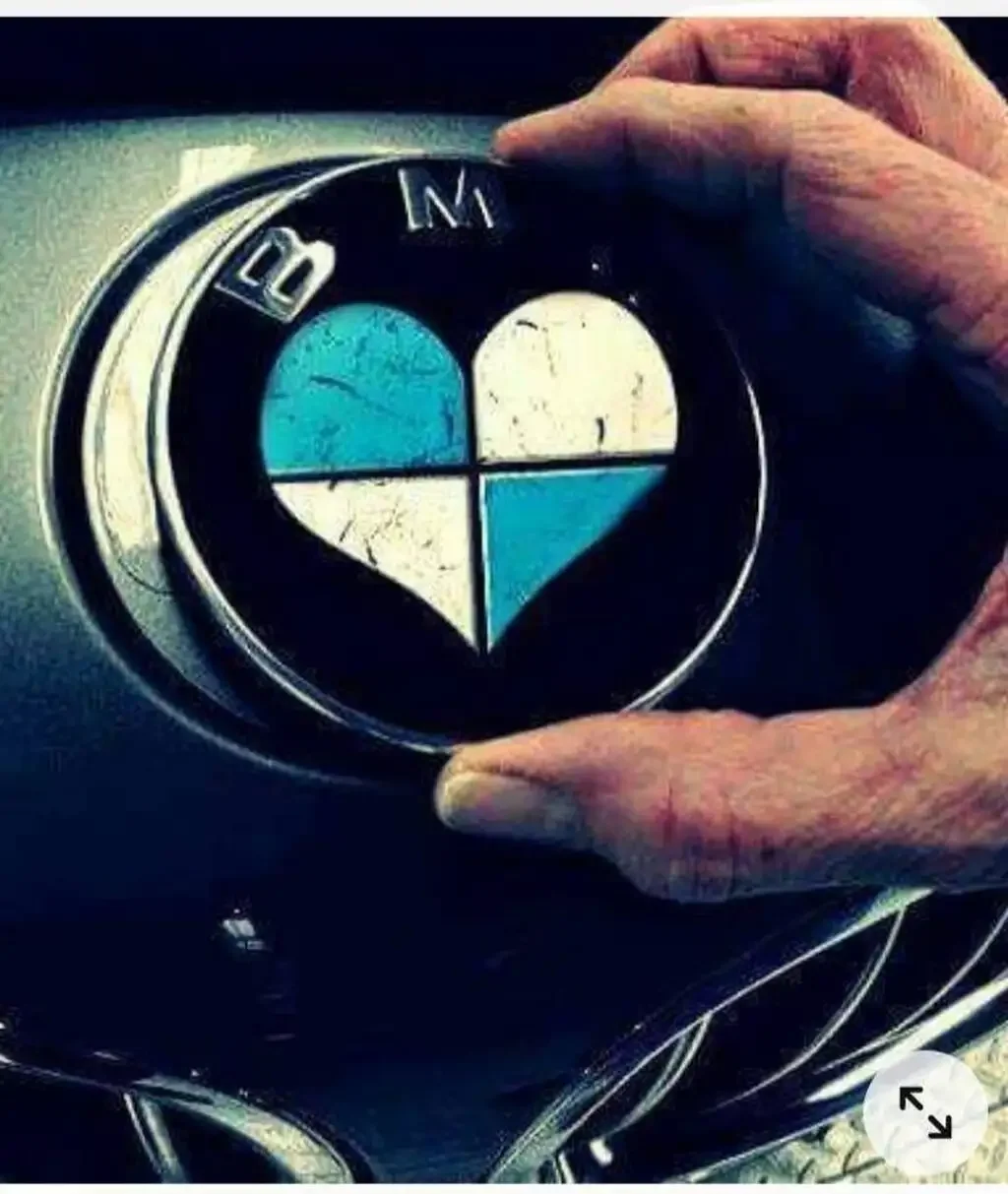 Я люблю BMW