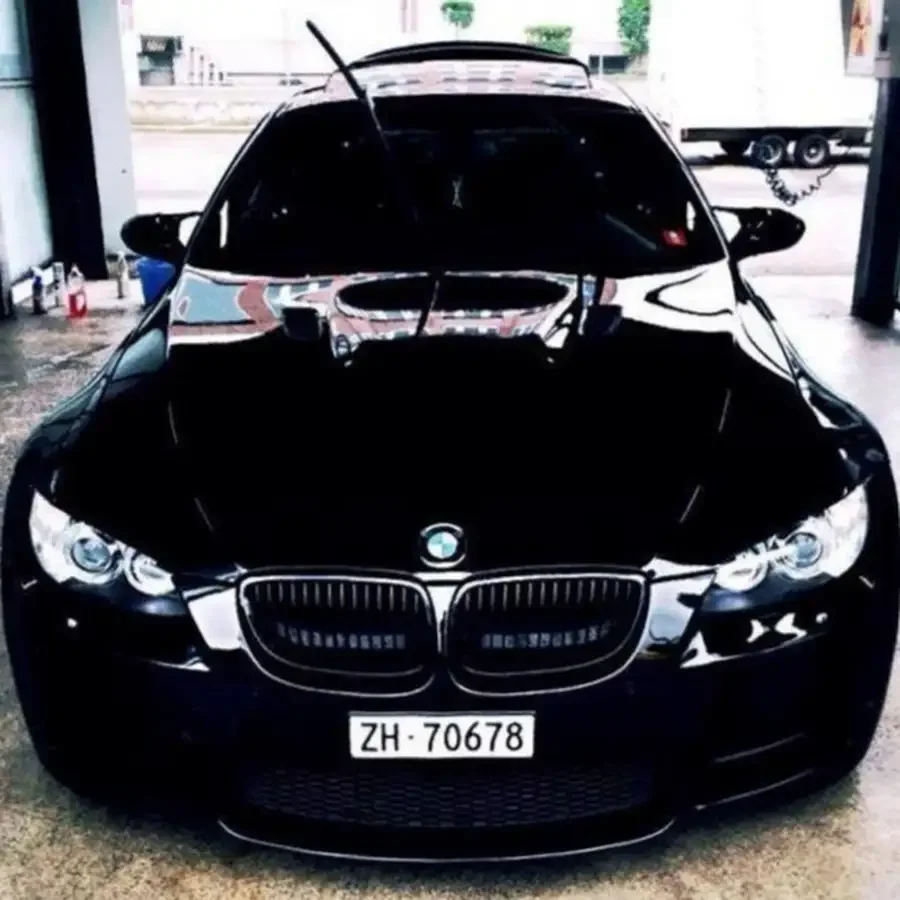 БМВ для пацанов