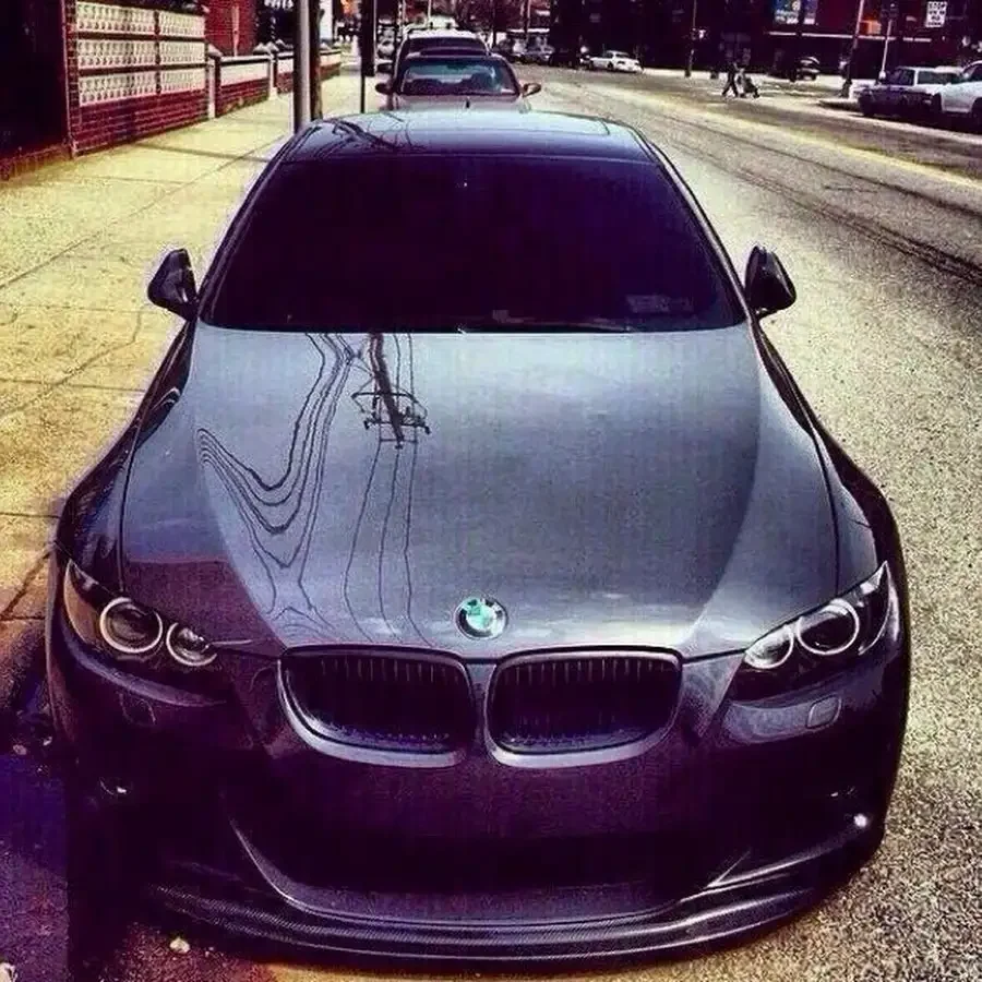 Крутые Тачки тонированные