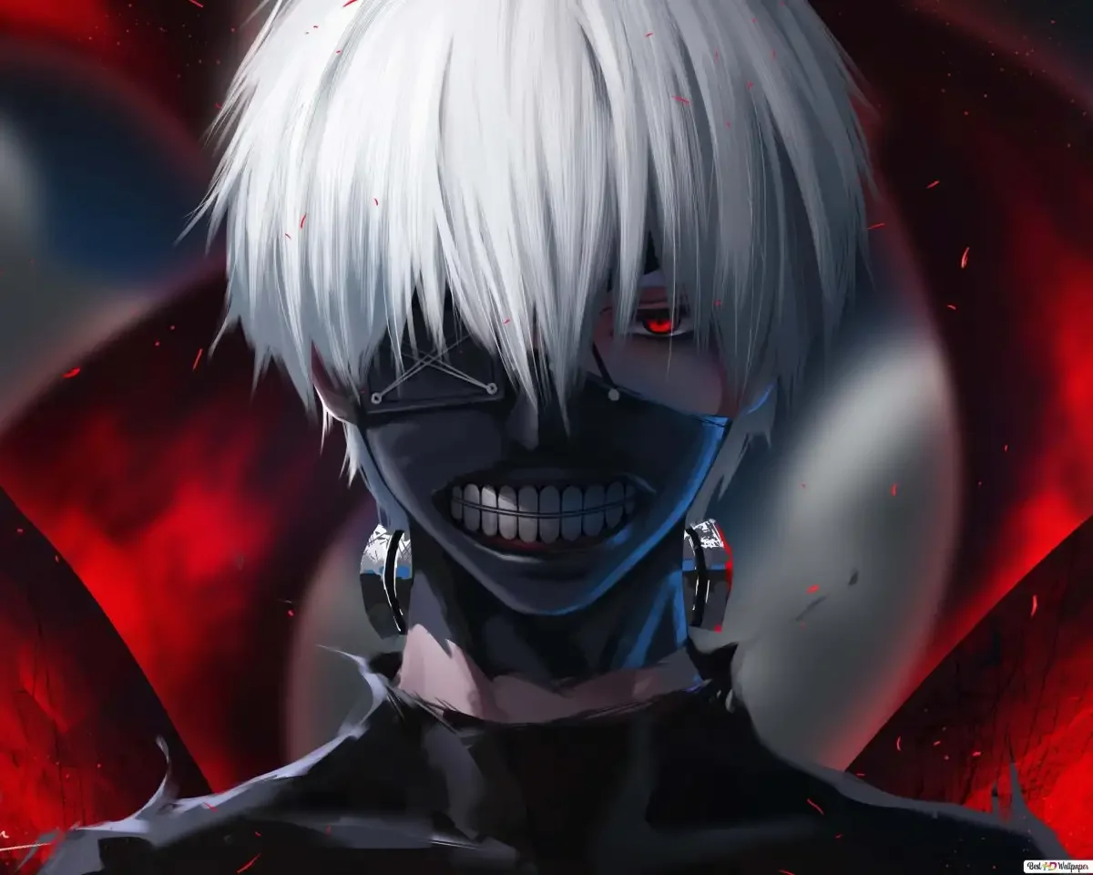 Куронеки Кен