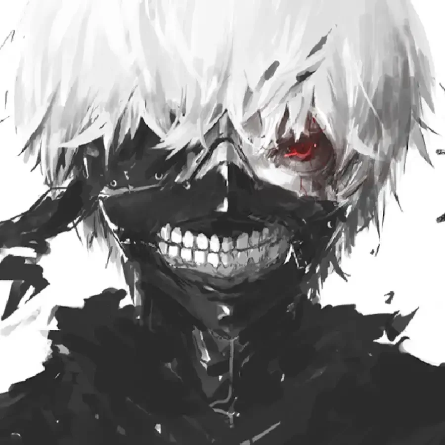 Канеки Кент